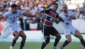 Série D: Santa Cruz-PE tem duas baixas no elenco e segue fora do G-4