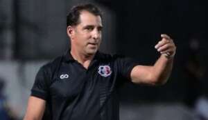 Série D: Santa Cruz fecha pacotão para reforçar o elenco