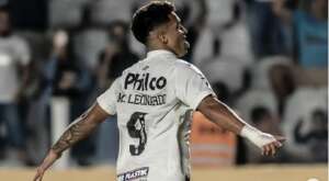Santos x Red Bull Bragantino - Disputa para desempatar na tabela