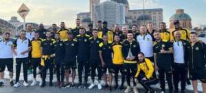 Série D: São Bernardo chega no Rio com desfalques contra o Nova Iguaçu