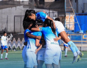 BRASILEIRÃO FEMININO: São José perde duelo dos opostos para Real Brasília