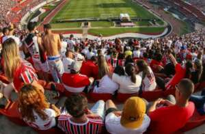 Com mais de 30 mil ingressos vendidos, Choque-Rei traz histórico de grandes públicos