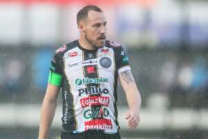 Série B: Operário confirma empréstimo de atacante para time da Série C