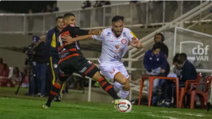 Tombense 2 x 1 Ituano - Carcará sai do Z4 e complica Galo na Série B