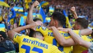 ELIMINATÓRIAS: Ucrânia e País de Gales definem última vaga para a Copa
