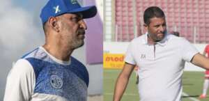 Série C: Vinicius Eutrópio reencontra Washington “Coração Valente