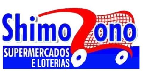Shimuzono supermercados loterias