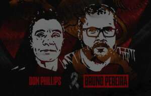 Sport homenageia torcedor e jornalista encontrados mortos no Vale do Javari