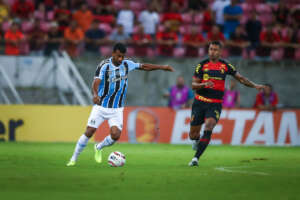 Sport 0 x 0 Grêmio - Empate sem gols mantém Leão no G-4!