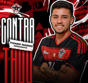 Série C: Focado em sair da lanterna, Atlético-CE anuncia mais dois reforços