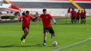 Série C: Atacante do Botafogo-SP projeta recuperação diante do Confiança