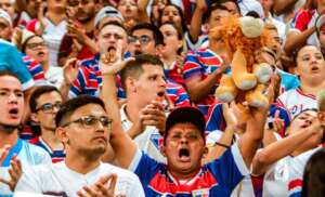 Copa do Brasil: Clássico-rei espera ter mais de 60 mil torcedores no Castelão