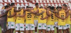 Série D: Tuna Luso está eliminada a 3 rodadas para acabar a primeira fase