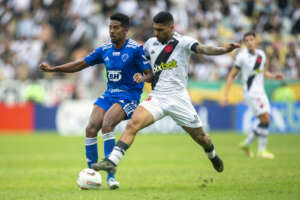 SÉRIE B: Vasco, Guarani e Tombense fazem bonito neste domingo