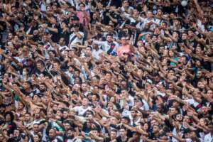 Série B: Vasco acerta contrato com 777 e espera por aprovação do Conselho
