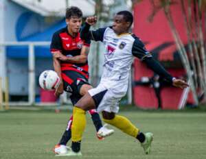 SÉRIE C: Paysandu engata 3ª vitória seguida e chega à vice-liderança