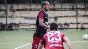 Volta Redonda-RJ x Aparecidense-GO - Jogo que vale o G-8