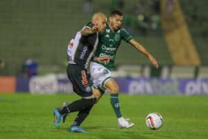 Guarani 0 x 3 Operário-PR - Fantasma mantém Bugre na lanterna da Série B