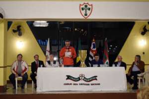 Copa Paulista: Associados aprovam e Portuguesa pode se transformar em clube-empresa