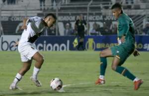 Ponte Preta continua o 'mesmo do mesmo' na Série B
