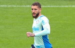 Brasileirão: Meia do Palmeiras revelado pelo Coritiba projeta jogo