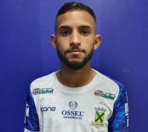 Série D: Meia Christopher reforça o Santo André