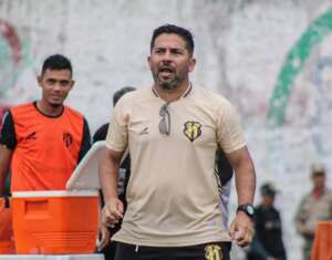 Série D: Castanhal tenta buscar pontos fora de casa de olho na classificação