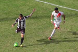 Real Noroeste 2 x 2 Inter de Limeira – Empate no fim com um a menos