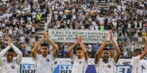 ABC, o maior campeão estadual do Brasil, completa 107 anos