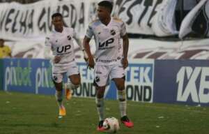 SÉRIE C: Dois jogos sem gols abrem a 12ª rodada