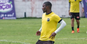 Botafogo-PB x ABC-RN - ABC encara o Belo no Almeidão