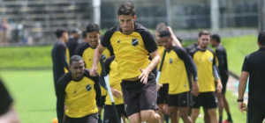 ABC-RN x Confiança-SE - Alvinegro Potiguar quer voltar a liderança