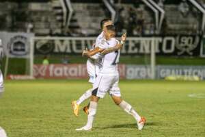 ABC-RN 1 x 0 Mirassol-SP - Potiguares vencem e assumem a ponta da Série C