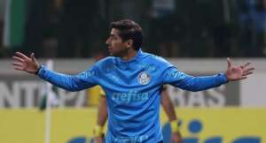 Abel Ferreira diz que Palmeiras 