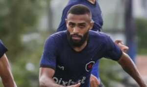 Série C: Volante do Botafogo-PB acredita em oportunidade de vitórias em casa