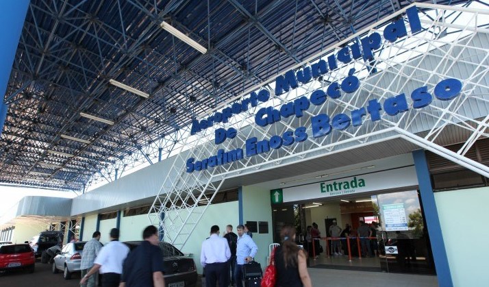 aeroporto