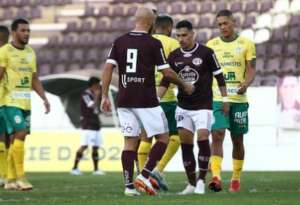 SÉRIE D: Amazonas não é mais invicto e empate dos paulistas