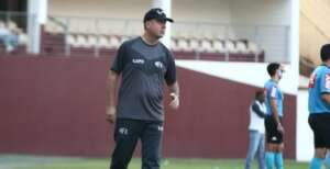 Série D: Técnico da Ferroviária: 