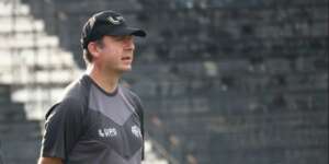 Série D: Invicto, treinador leva a Ferroviária de penúltimo ao G4