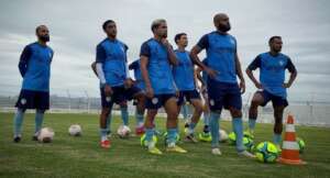 Série D: Faz o PIX! Em campanha inédita Afogados-PE pede ajuda da torcida