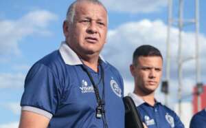 Série D: Juazeirense-BA fecha com técnico que já comandou o Guarani