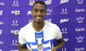 Copa Paulista: Água Santa fecha com zagueiro formado no Grêmio