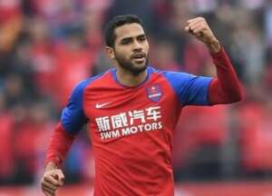 Alan Kardec faz exames e pode ser anunciado pelo Atlético-MG nesta sexta