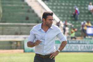 Série B: Valentim aprova atuação do CSA na sua estreia