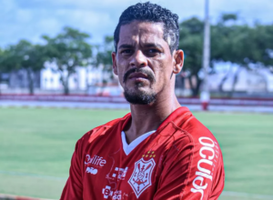 Série D: Lateral-direito deixa time da Série C para atuar no Sergipe-SE
