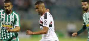 Alisson volta ao São Paulo após dois meses e pode ser novidade na casa do Ceará