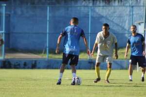 Série C: Fernando Tonet tem dúvidas para escalar o Altos-PI contra o Floresta