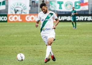 Altos-PI 0 x 0 Vitória-BA - Um passo de cada vez