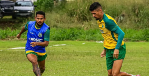 Série C: Duelo contra o Brasil-RS pode ser um divisor de águas para o Altos-PI