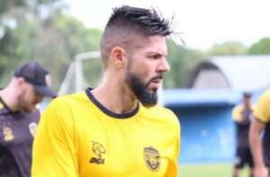 Série D: Amazonas fecha com meia campeão paulista